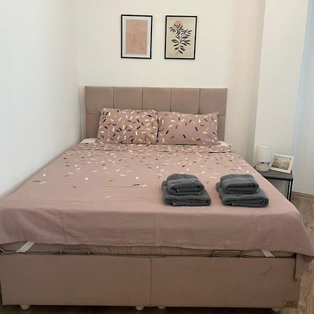בורגאס Studio Marrone On Bogoridi מראה חיצוני תמונה
