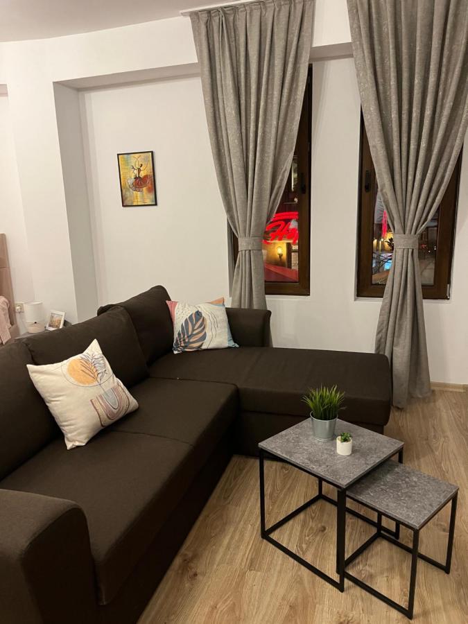 בורגאס Studio Marrone On Bogoridi מראה חיצוני תמונה