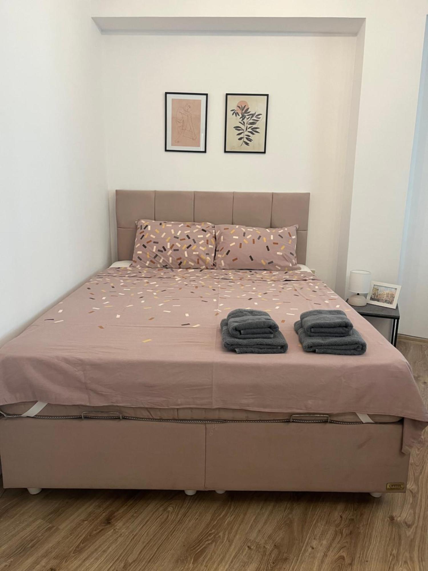 בורגאס Studio Marrone On Bogoridi מראה חיצוני תמונה